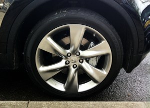 Infiniti FX30dS-02ccup