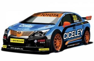 (Image courtesy of btcc.net)