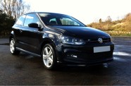 VW Polo R Line 1 000 Mile Review EngageSportMode