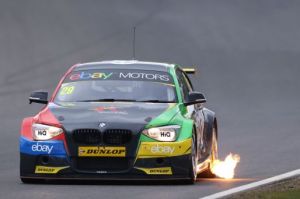 Turkington! (c) BTCC.net