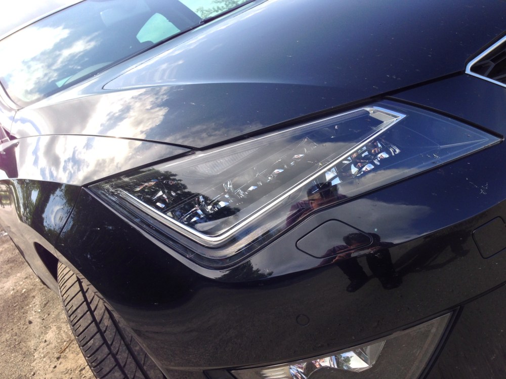 2013 SEAT Leon FR 03