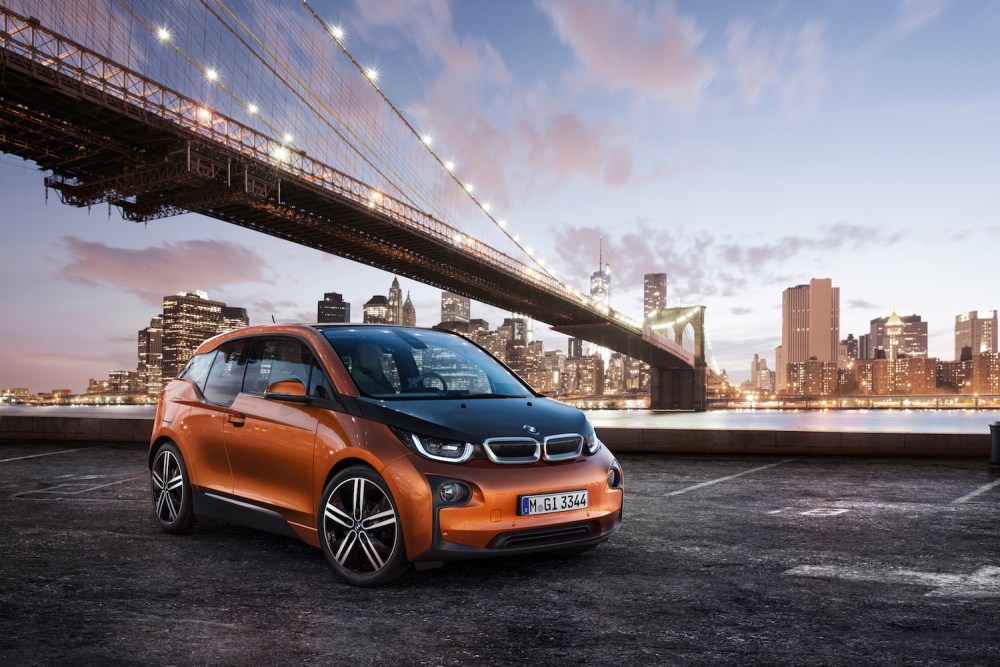 BMW i3 001