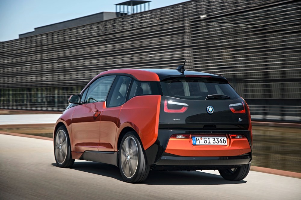 BMW i3 002