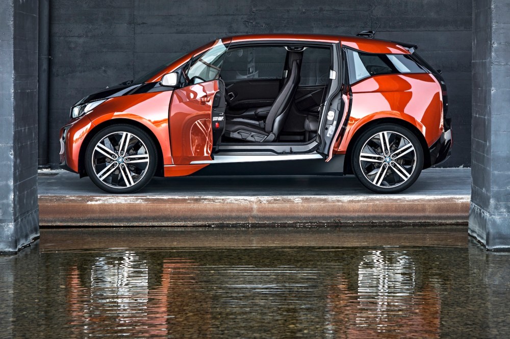 BMW i3 003