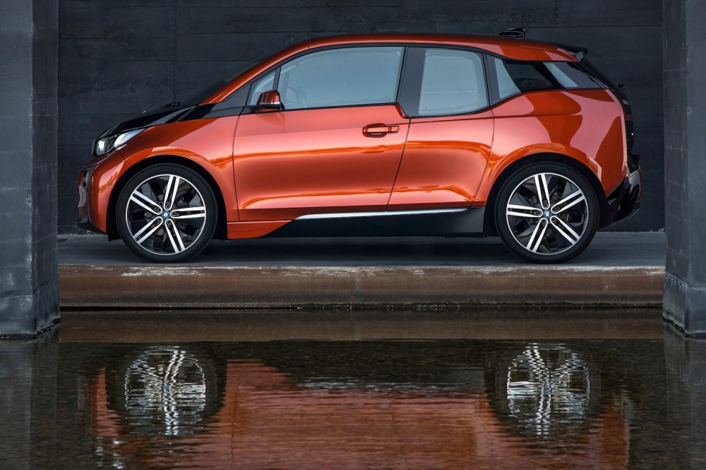 BMW i3 004