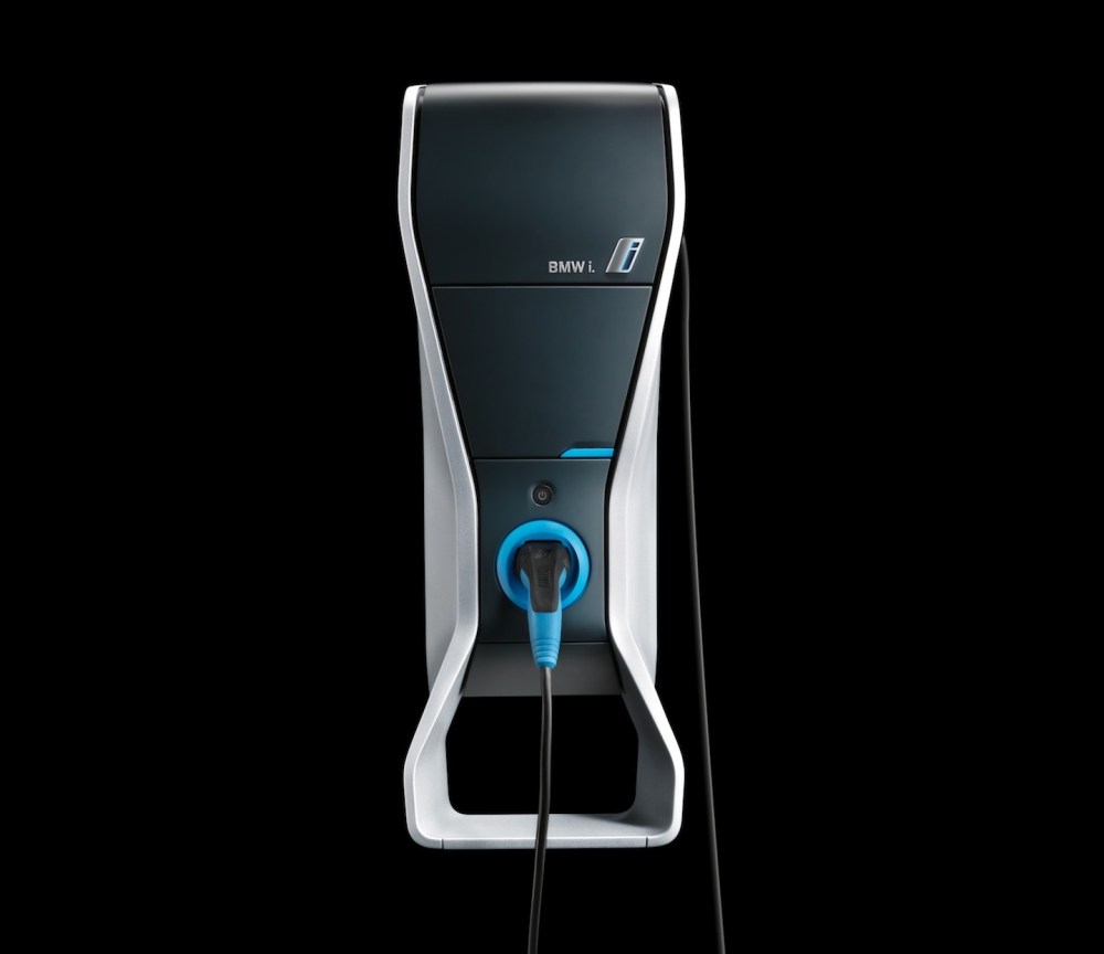 BMW i3 007