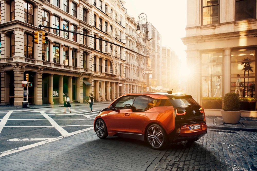 BMW i3 005