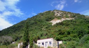 Gibraltar. ESM has been there, for sure.