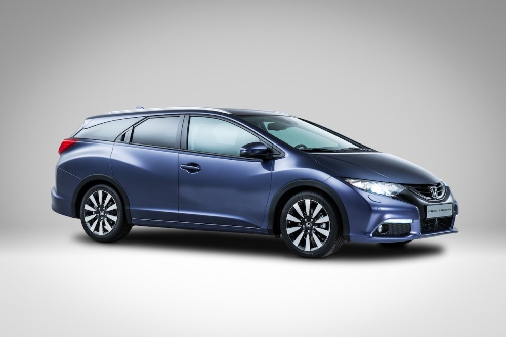 2014 Honda Civic Tourer 001