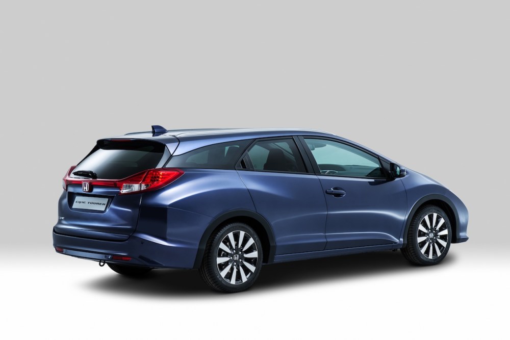 2014 Honda Civic Tourer 002