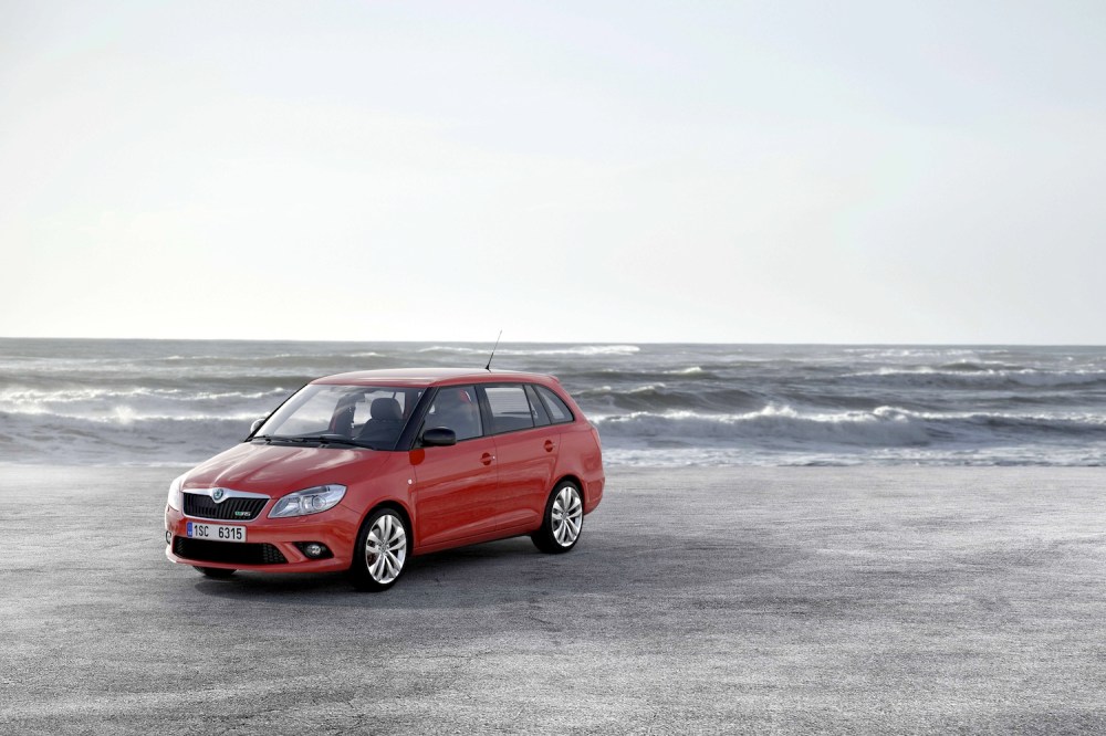 Don't be fooled by the unassuming looks.