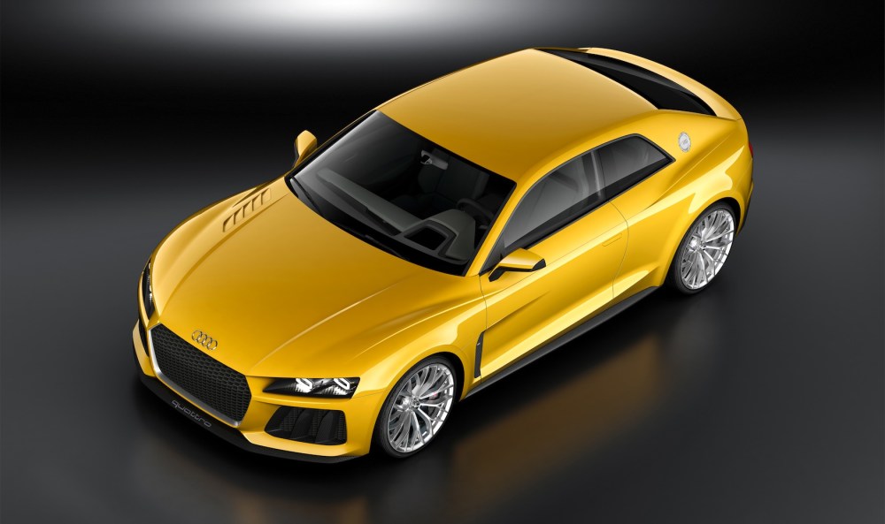 Audi Sport quattro concept 001