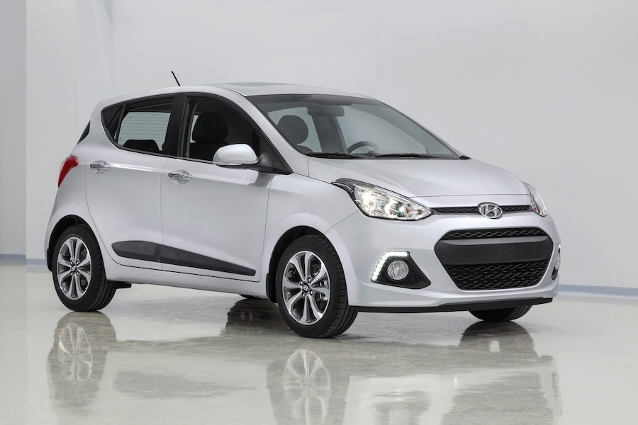Hyundai i10 001
