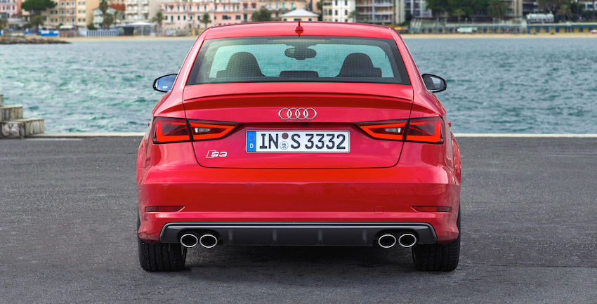 2014 Audi S3 Saloon 003