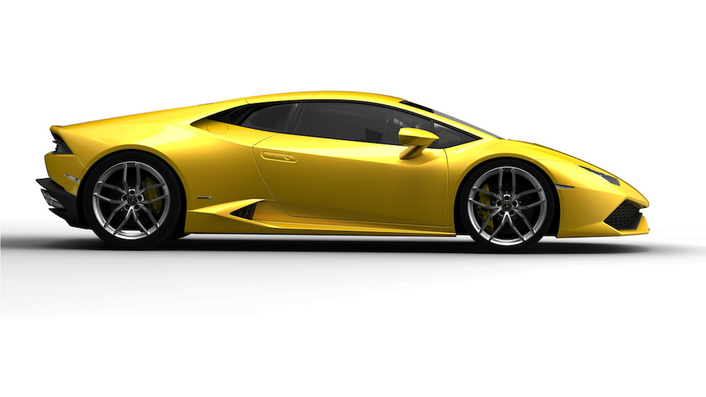 2014 Lamborghini Huracán 004