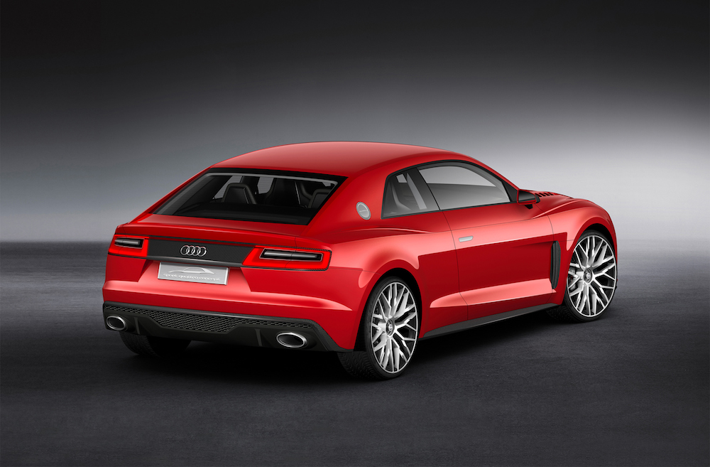 2014 Audi Sport quattro laserlight Concept 002