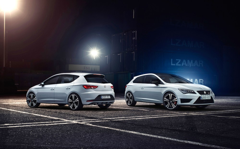 2014 SEAT Leon Cupra 02