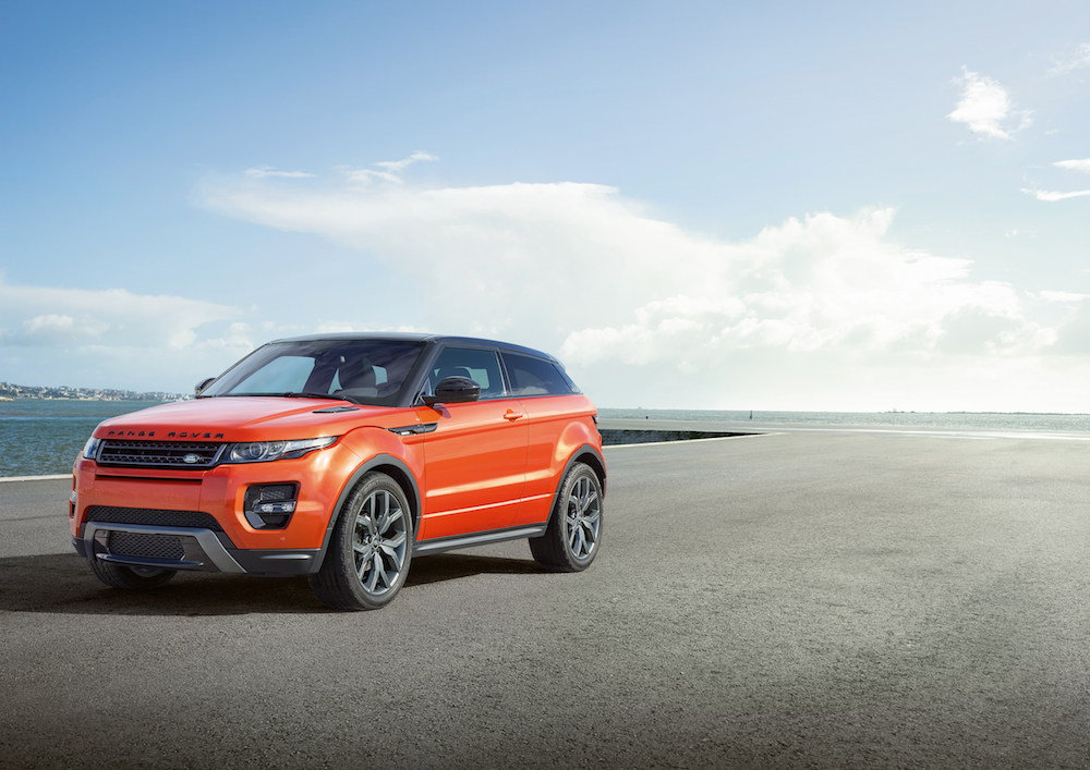 2015 Range Rover Evoque Autobiography Dynamic 001