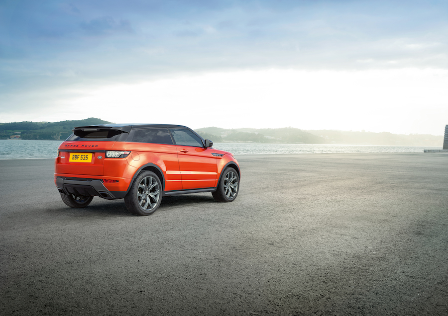 2015 Range Rover Evoque Autobiography Dynamic 002