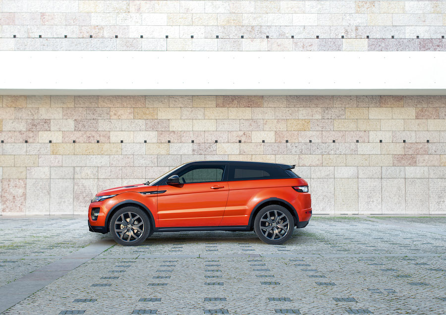 2015 Range Rover Evoque Autobiography Dynamic 003