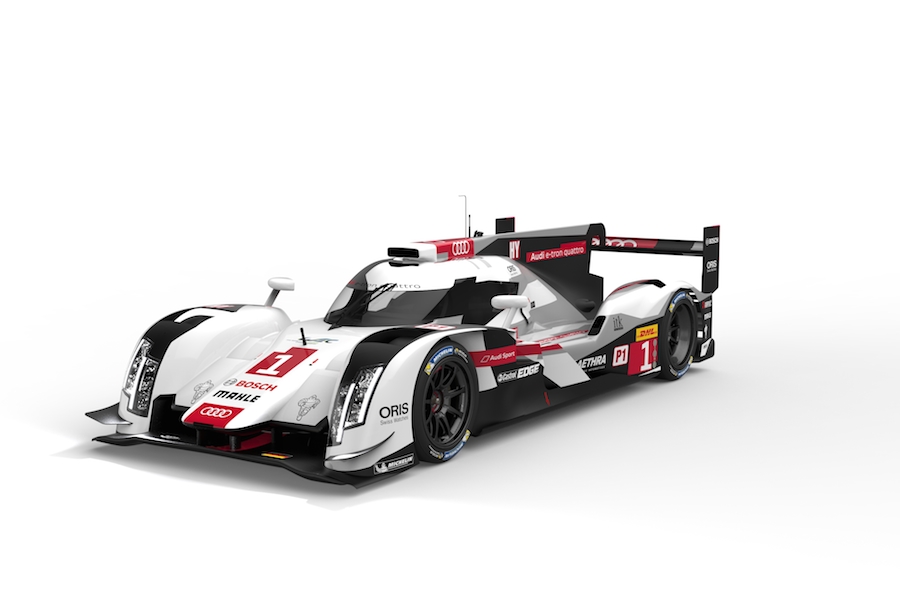 2014 Audi R18 e-tron quattro 003