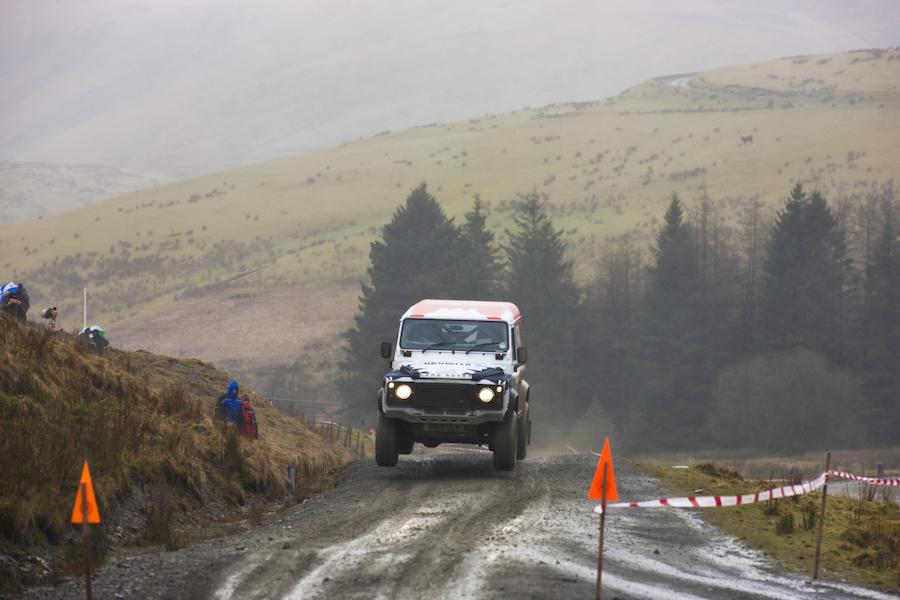 2014 Defender Challenge Round 1 002