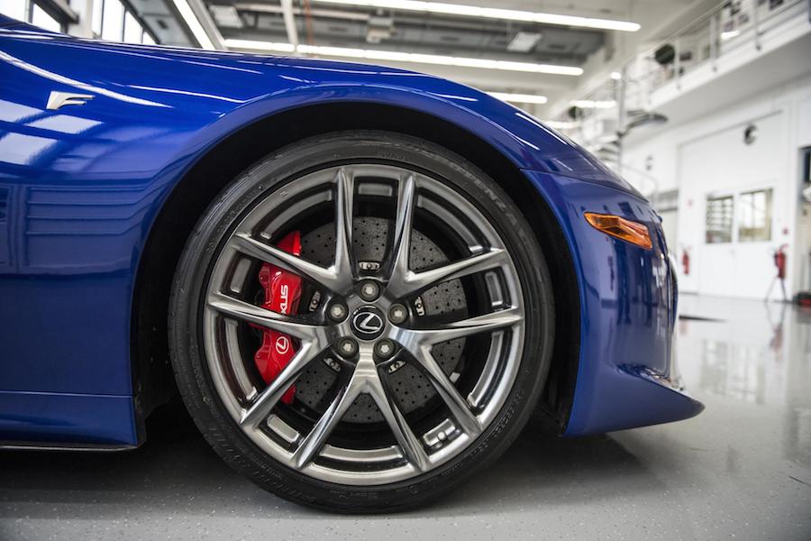 Lexus LFA Cologne 005