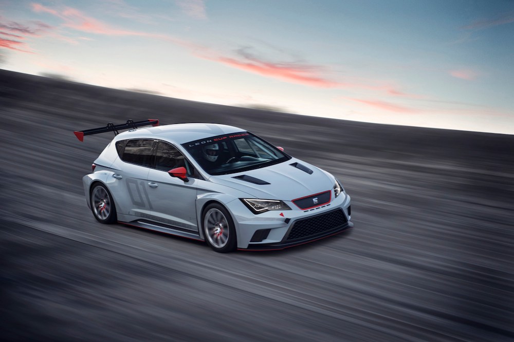 2014 SEAT Leon Eurocup 001