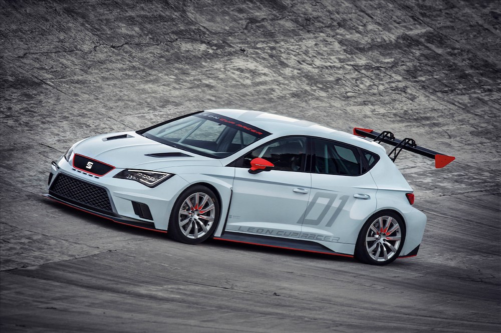 2014 SEAT Leon Eurocup 002