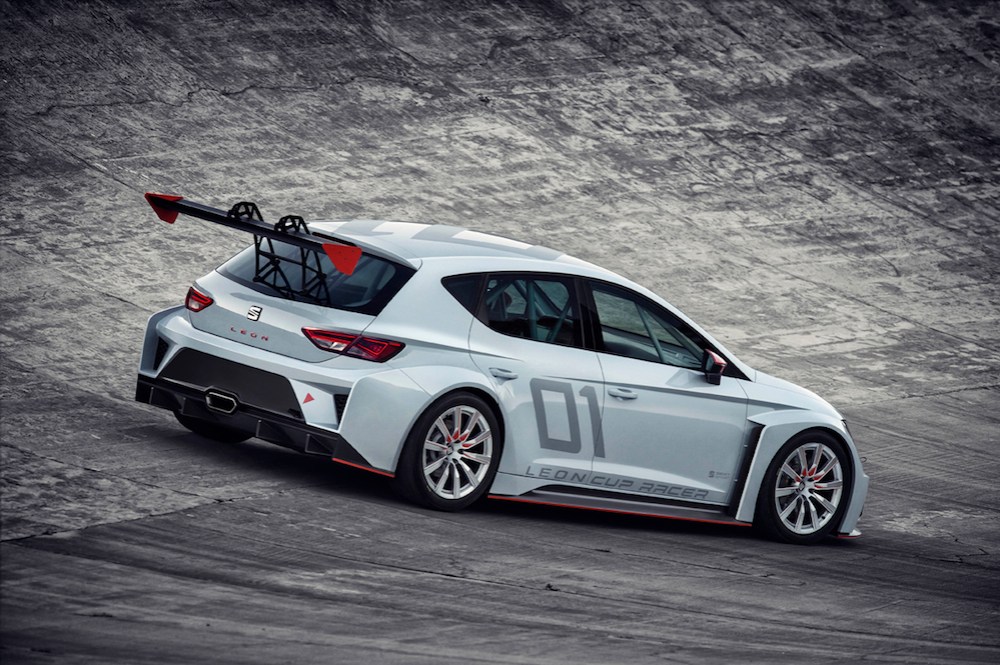 2014 SEAT Leon Eurocup 005