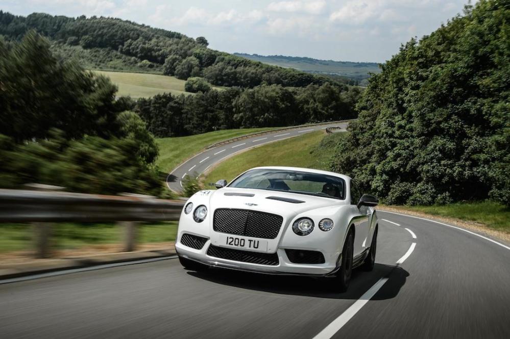 2014 Bentley Continental GT3-R 04