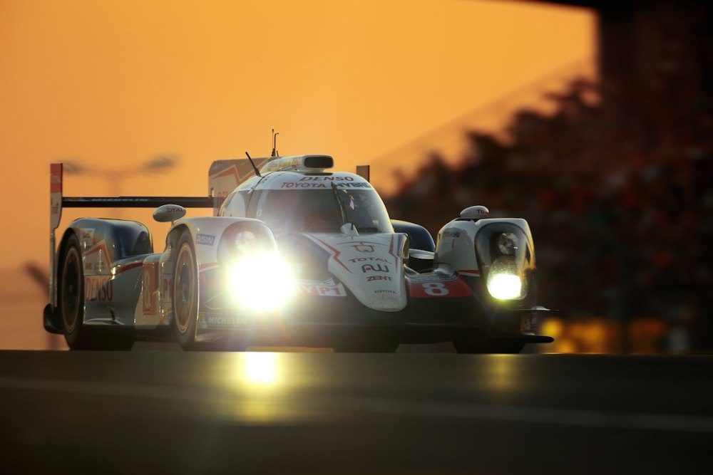 Le Mans 24 Hours