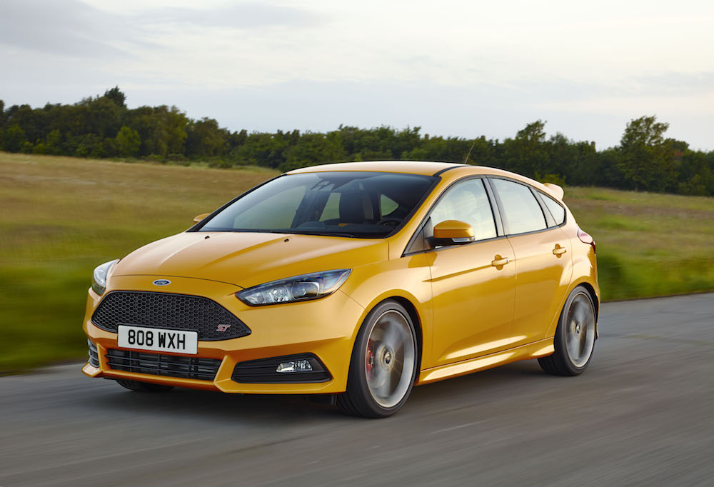 2014 Ford Focus ST 003