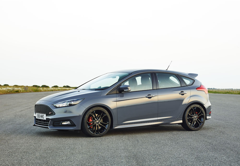 2014 Ford Focus ST 004