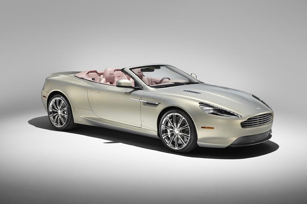 2014 Q Aston Martin DB9 Volante 001