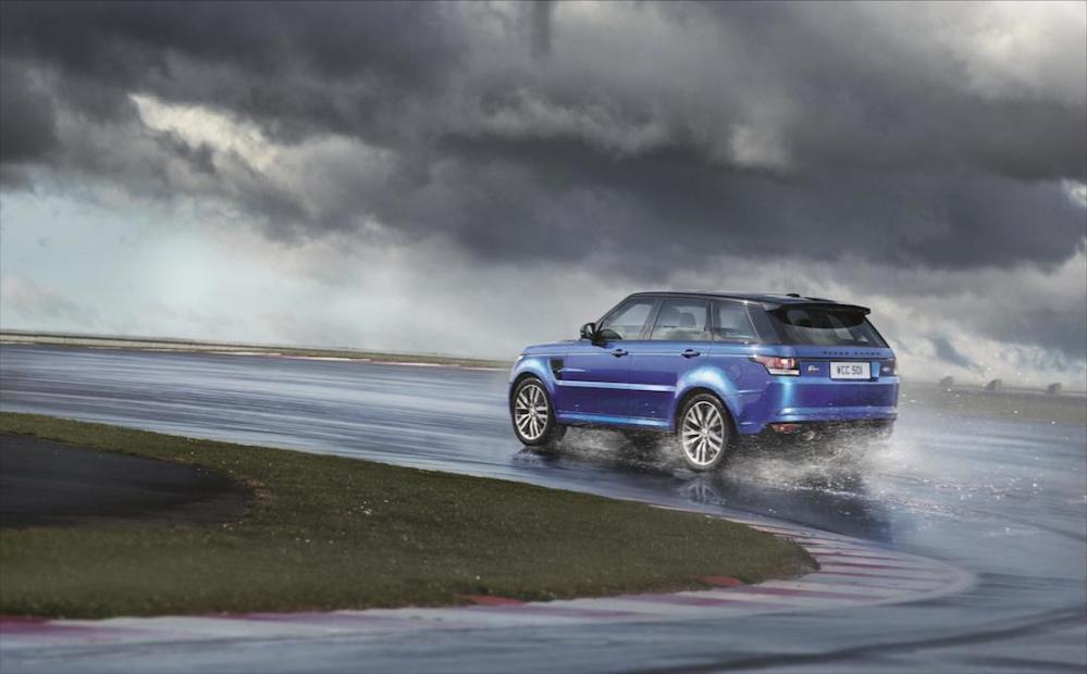 2015 Range Rover Sport SVR 002