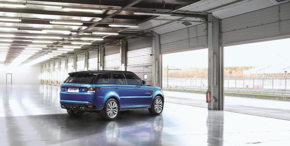 2015 Range Rover Sport SVR 004