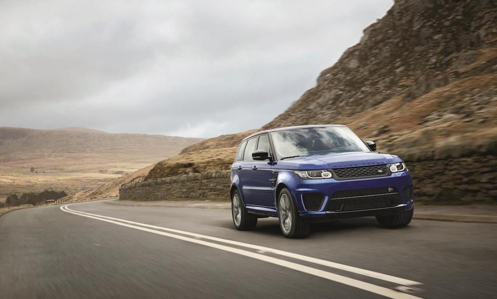 2015 Range Rover Sport SVR 005