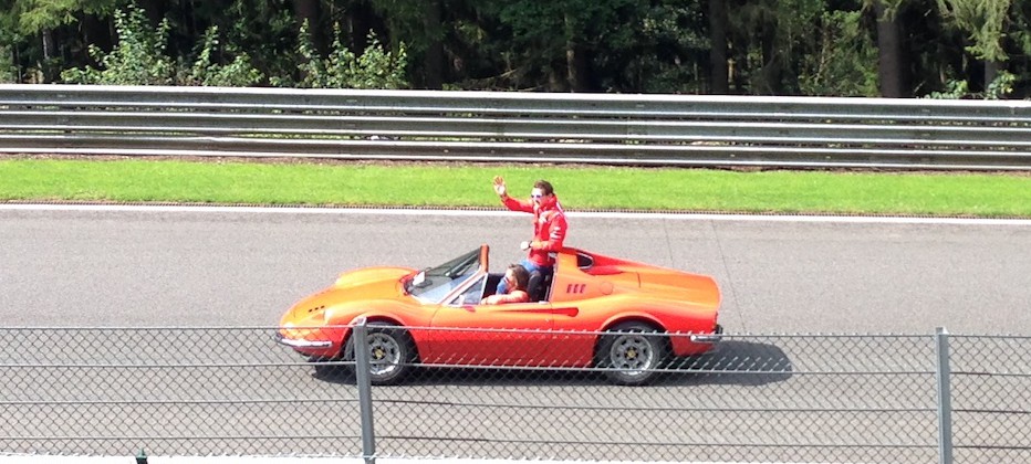 Spa 2014 Sunday 010