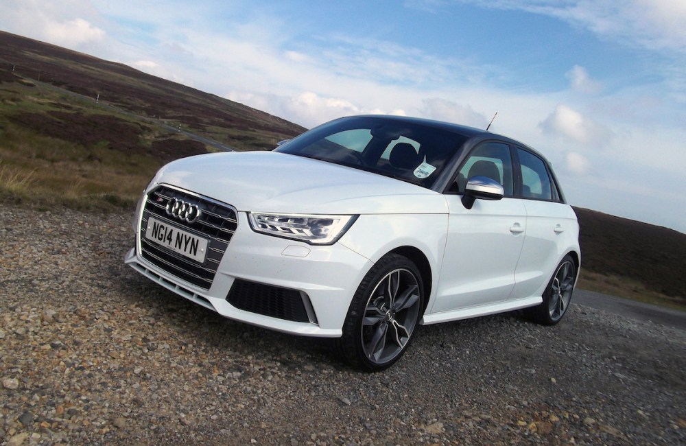 2014 Audi S1 Sportback Quattro 010
