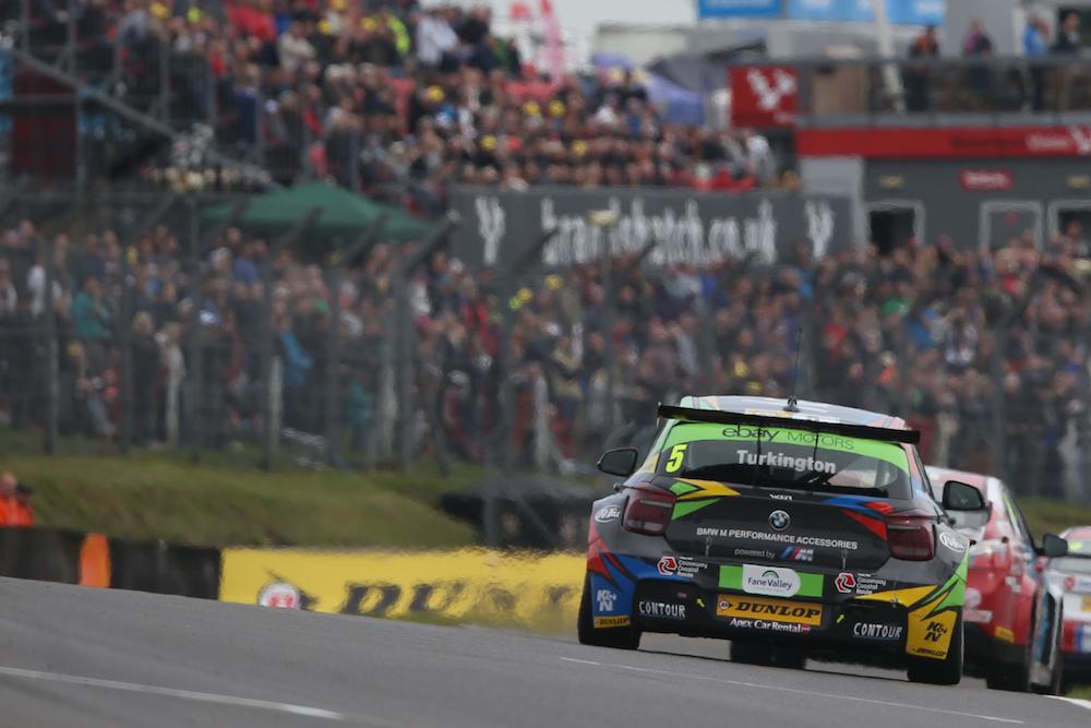 2014 BTCC Brands Hatch GP 001