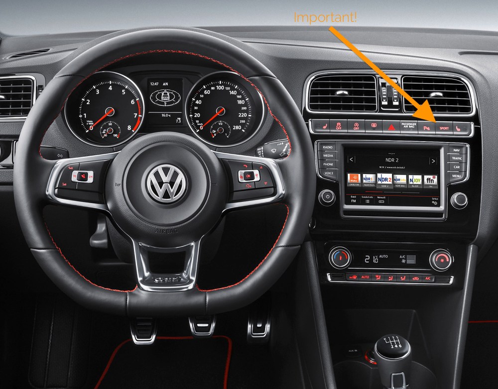 They're not kidding!