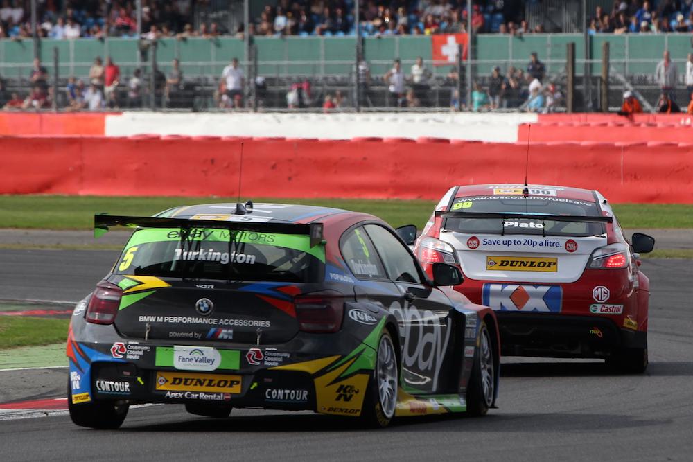 BTCC 2014 Silverstone 006