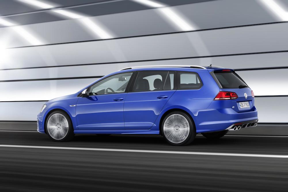 2015 Volkswagen Golf R Estate 004