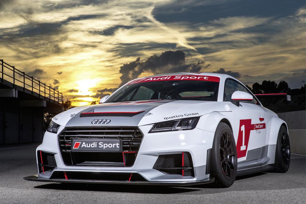 2015 Audi Sport TT Cup 001