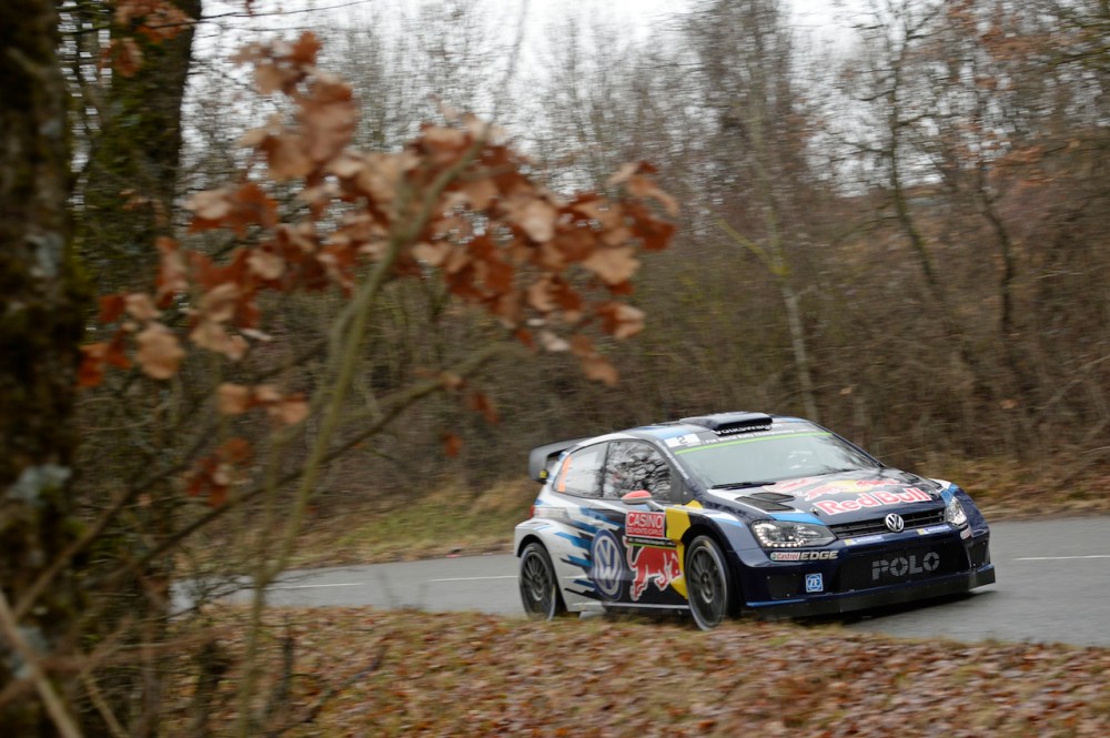 2015 VW Polo R WRC 001