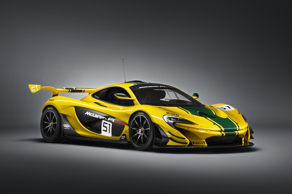 2015 McLaren P1 GTR 01