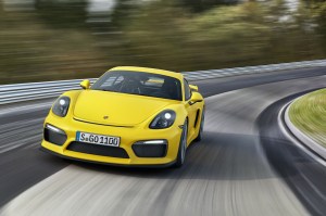 2015 Porsche Cayman GT4 003