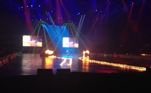 2015 Top Gear Live Newcastle 003