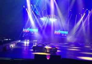 2015 Top Gear Live Newcastle 005
